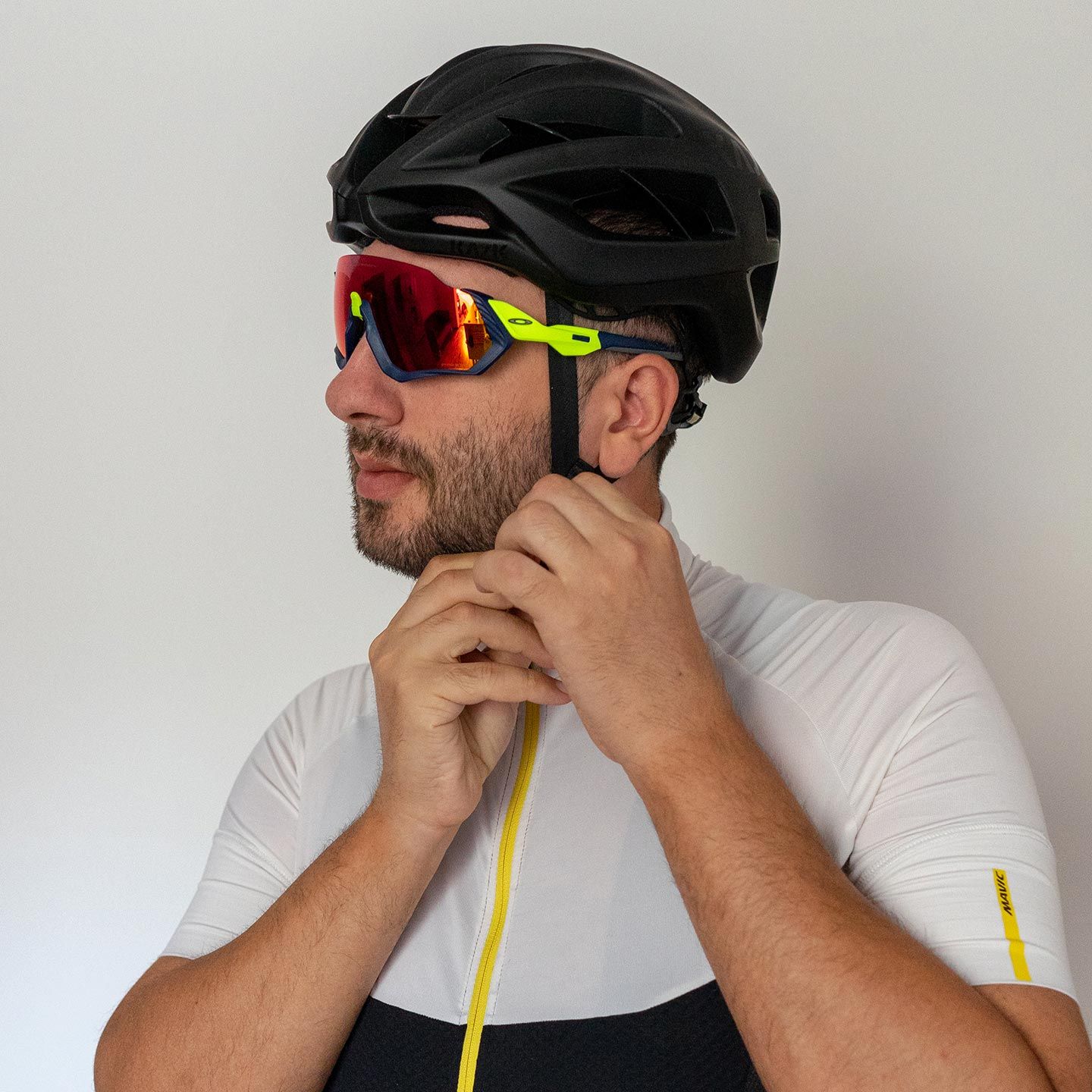 Review: Kask Protone | veloaddict.cc