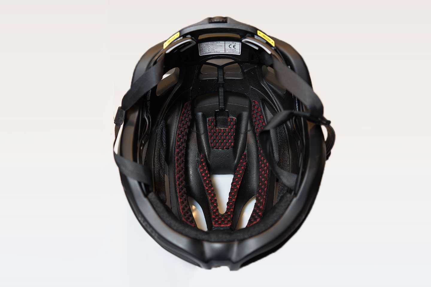 Kask Protone Icon helmet review (part 1) – unboxing, fitting, weigh-in +  sunglass comparison - Ride Media